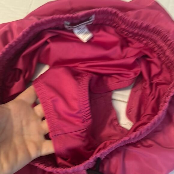 Aeropostale Sport Women's Pink Shorts Large - Picture 7 of 7
